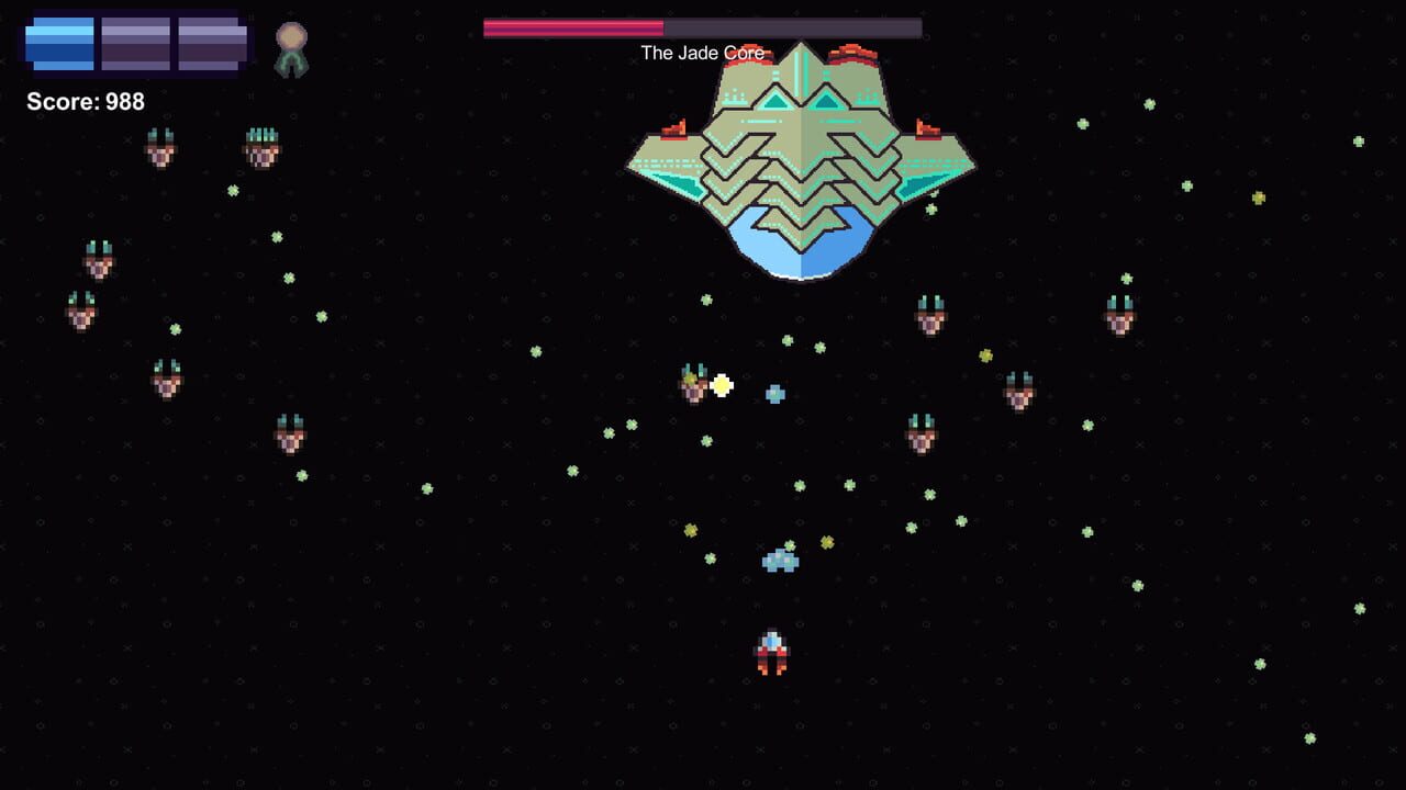 Karakia Shooter