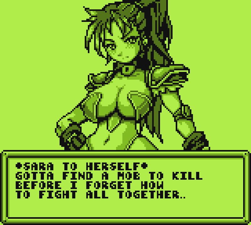 Slave Princess Sarah