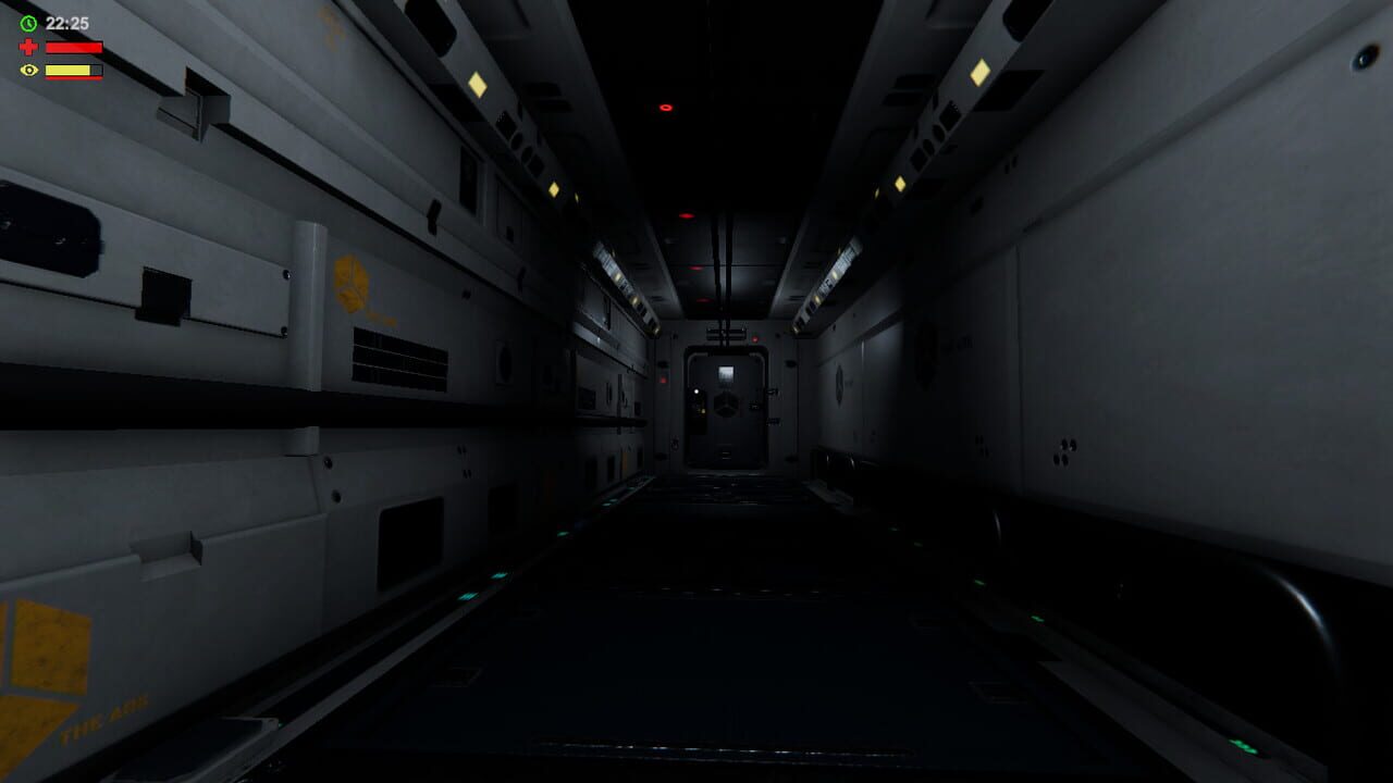 Last Nuclear Darkness