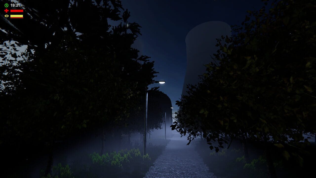 Last Nuclear Darkness