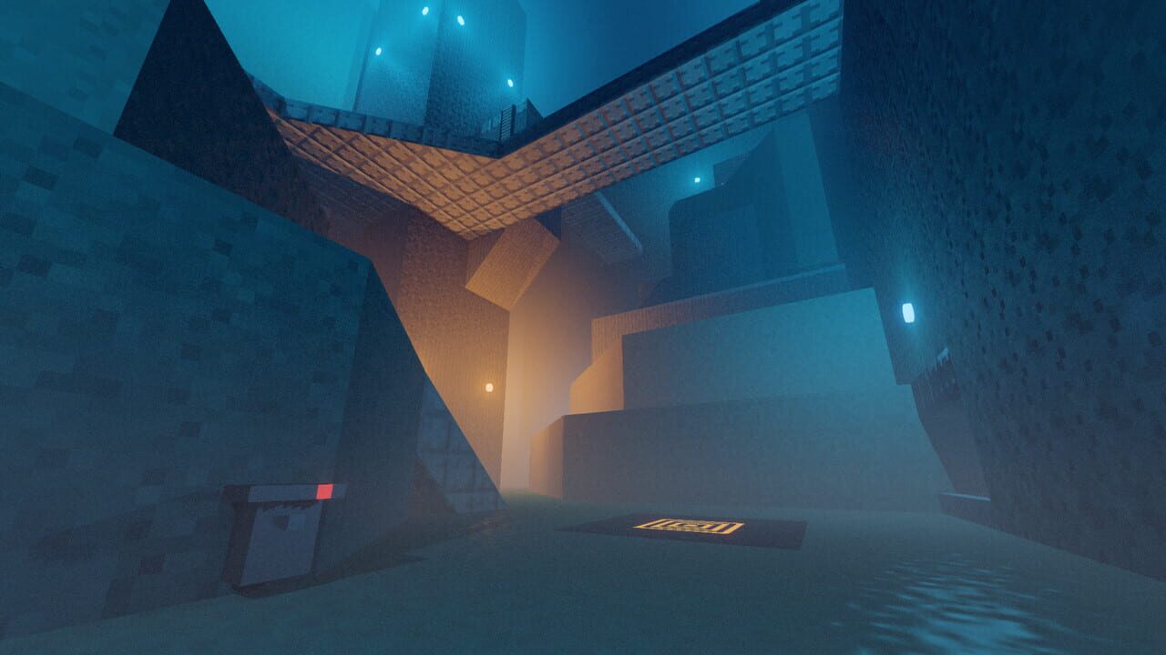Neon Struct: Carrion Carrier
