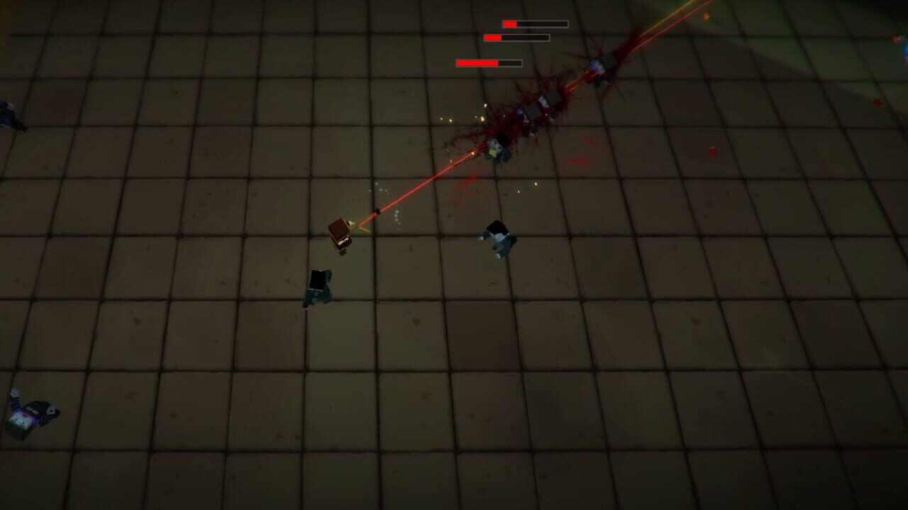 Gun Party