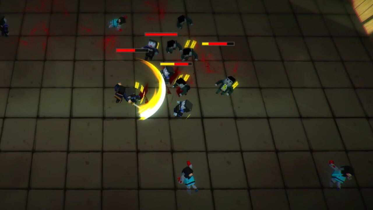 Gun Party