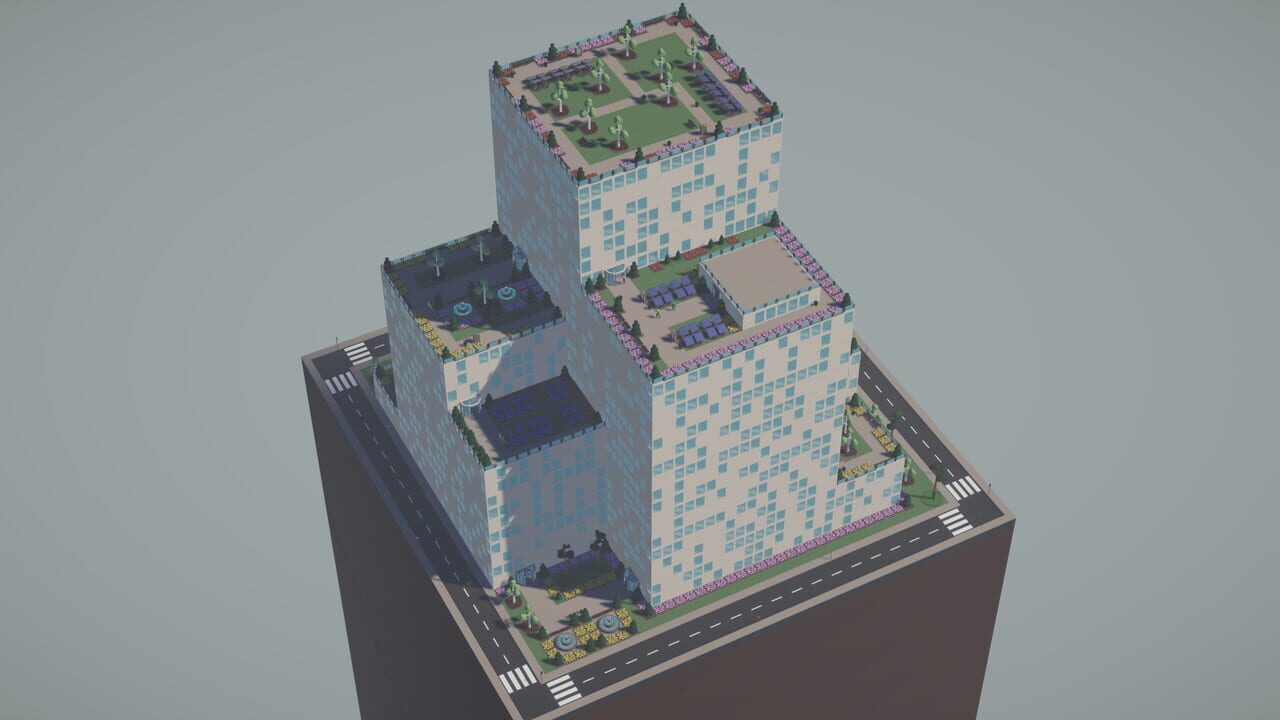 Highrise Mogul
