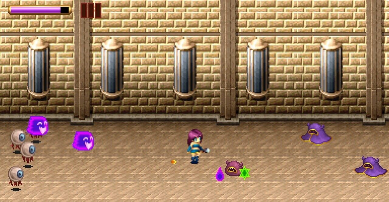 Arc Wizards