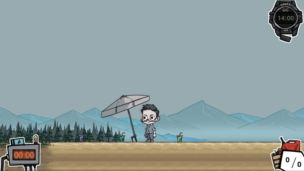 Happy Summer Holiday