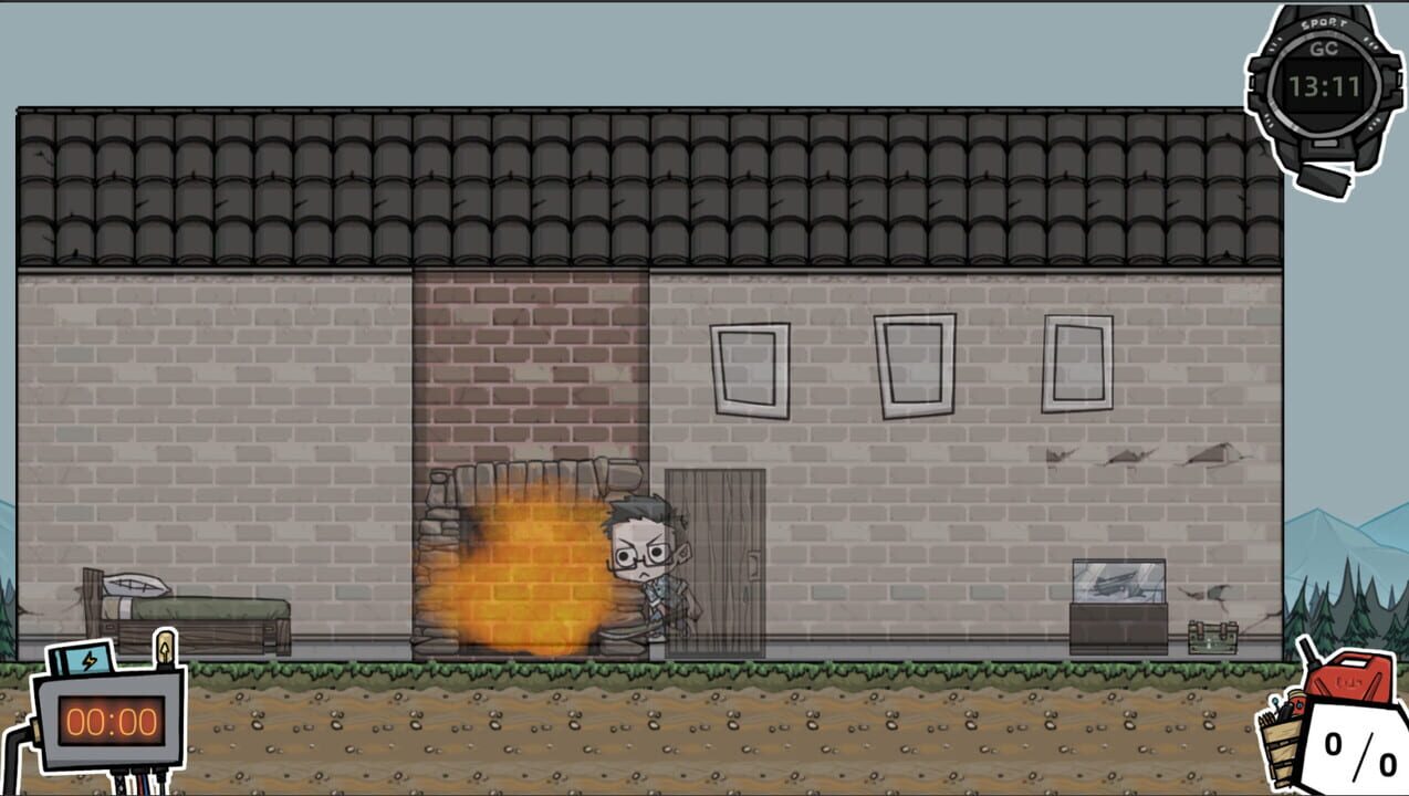 Happy Summer Holiday