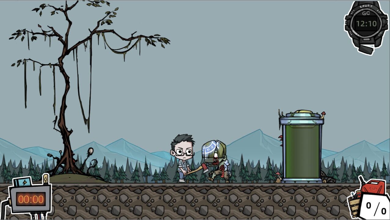 Happy Summer Holiday