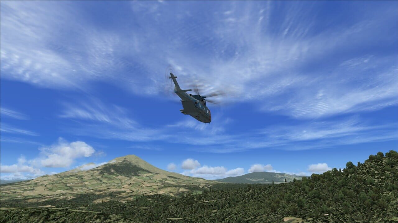 Microsoft Flight Simulator X: Steam Edition – Toposim Japan, Korea & Taiwan