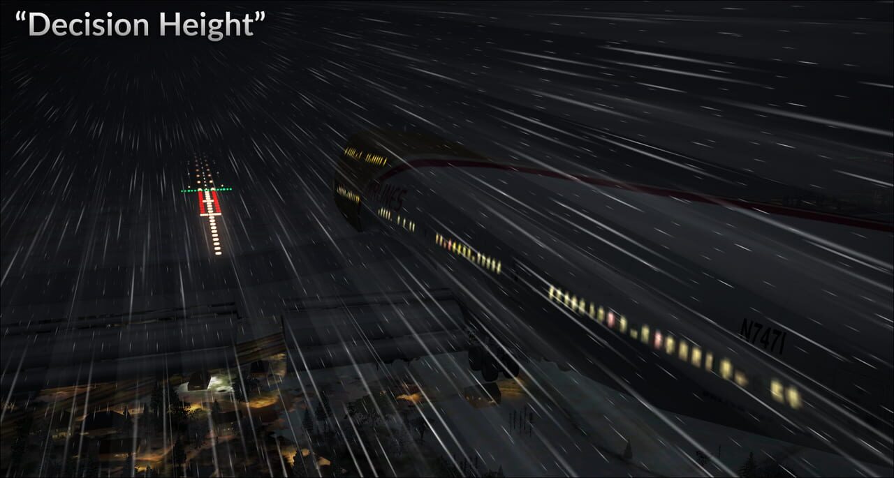 Microsoft Flight Simulator X: Steam Edition – Final Approach