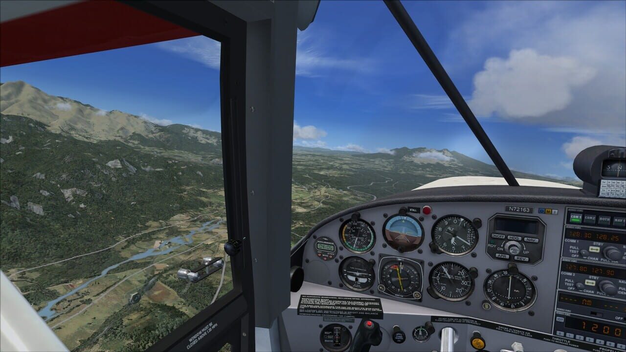 Microsoft Flight Simulator X: Steam Edition – Toposim Japan, Korea & Taiwan