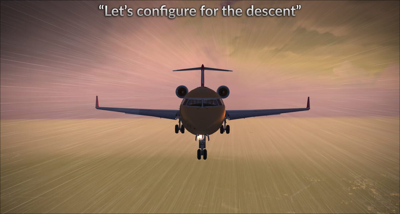 Microsoft Flight Simulator X: Steam Edition – Final Approach