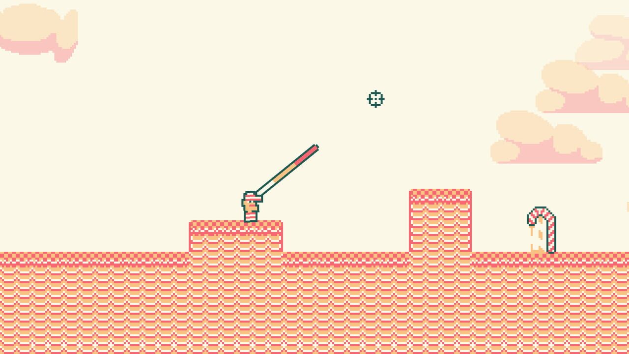 Explosive Candy World