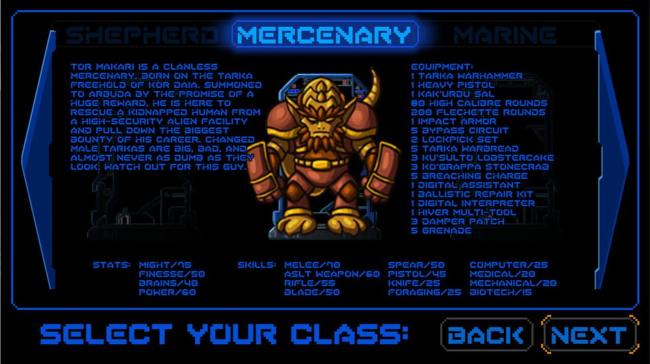 Sword of the Stars: The Pit – Juggernaut