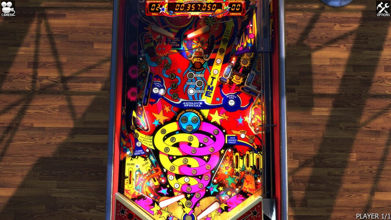 Zaccaria Pinball: Pinball Champ Table Pack