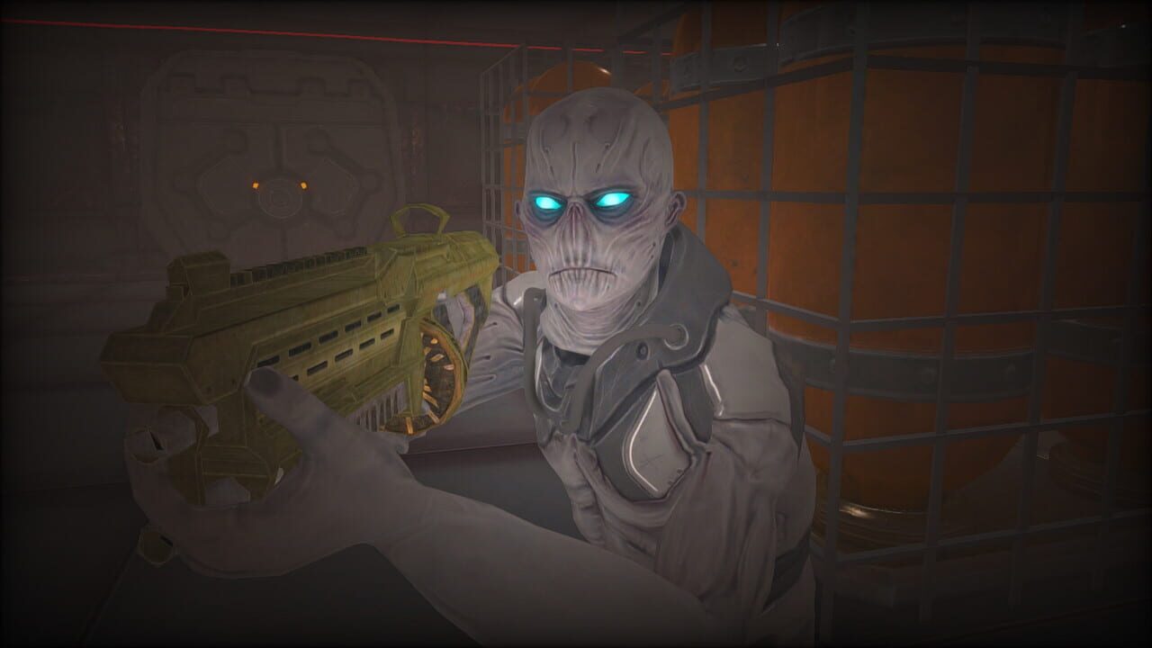 Space Agent: 8 Artifacts