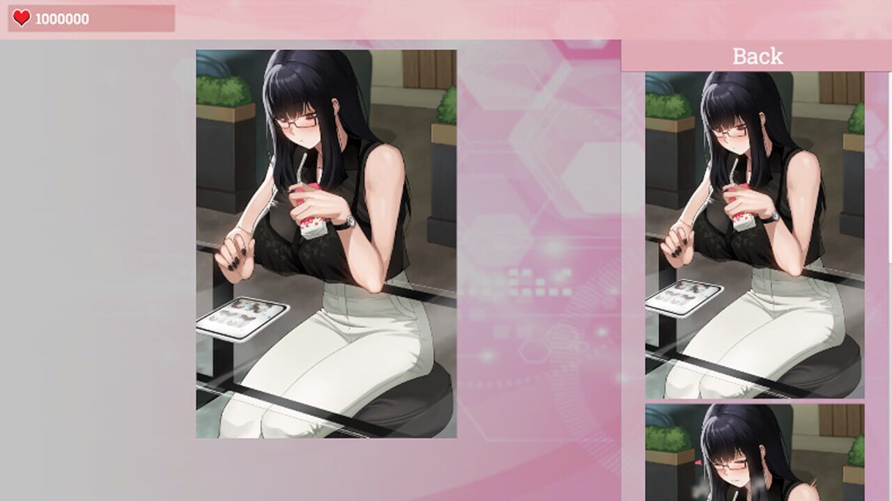 Yogurt!