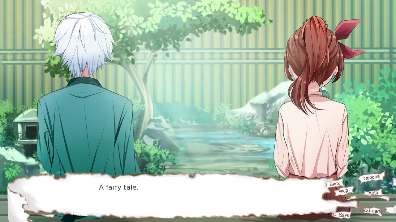 Without Romance