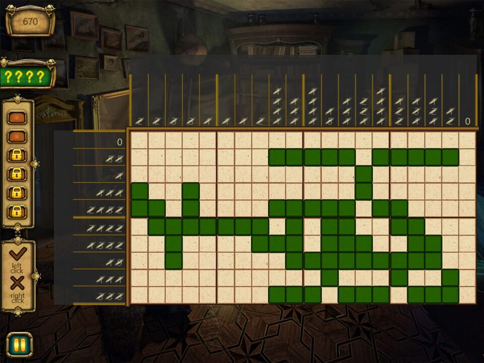 Detective Riddles: Sherlock’s Heritage 2