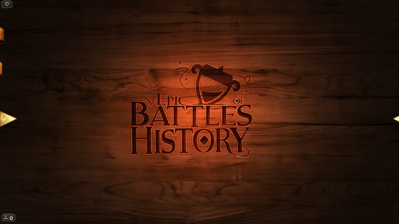 Epic Battles of History