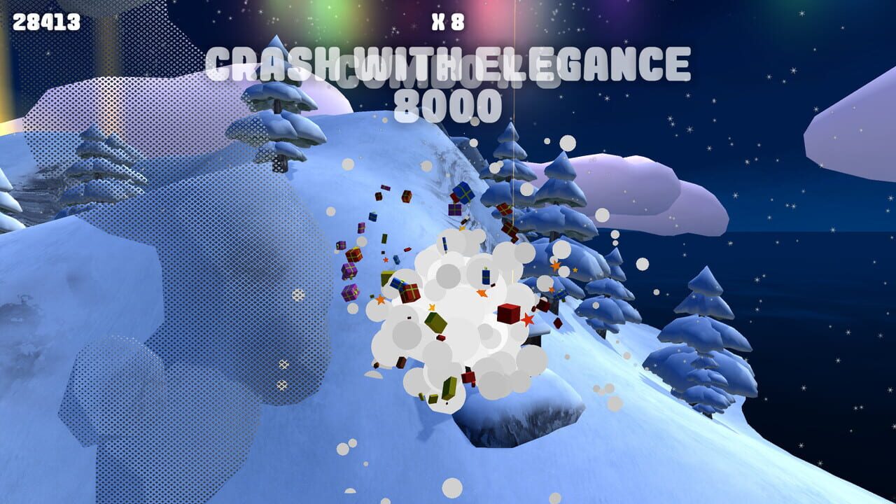 Silent Night: A Christmas Delivery