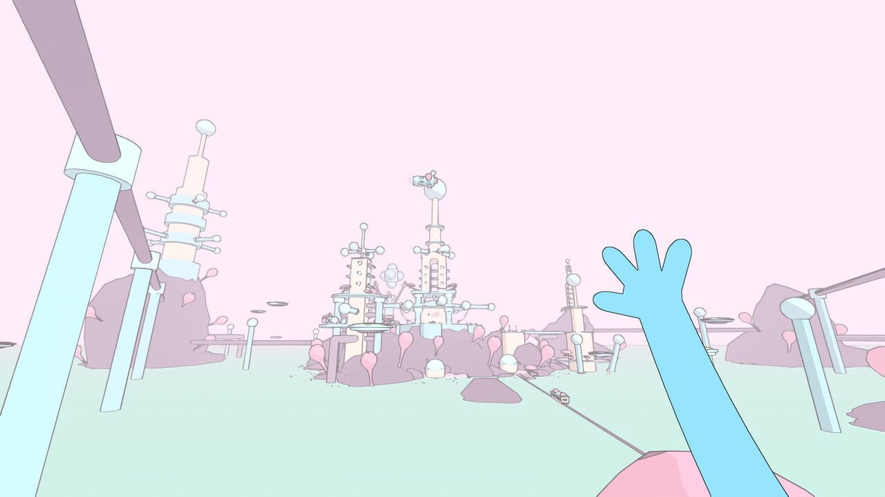 Completely Stretchy