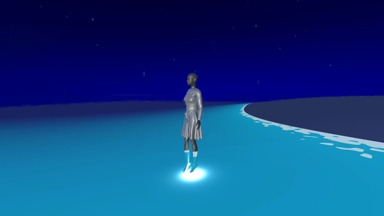 Destiny Island