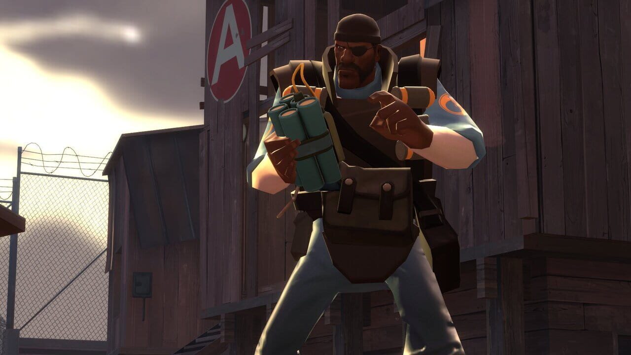 Team Fortress 2 Classic