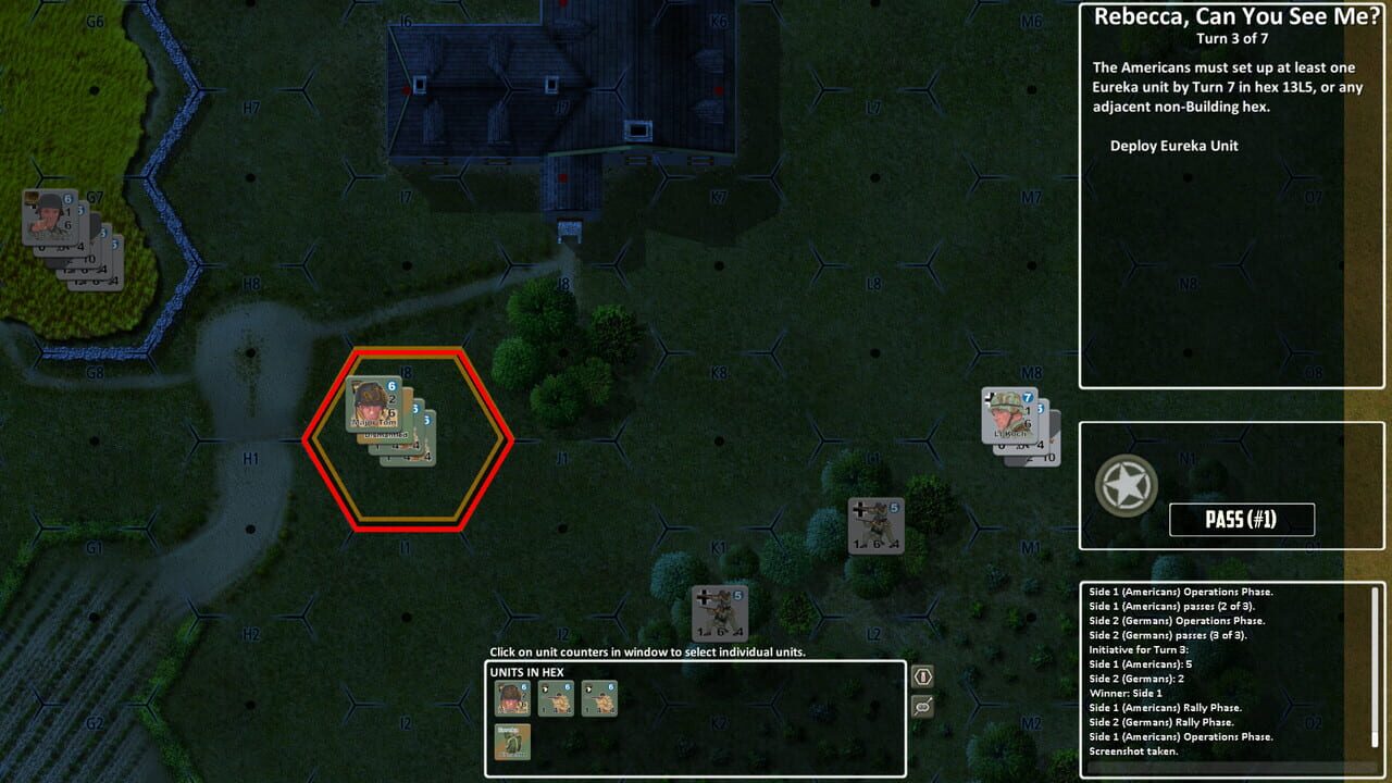 Lock ‘n Load Tactical Digital: The Untold Stories – Battlepack