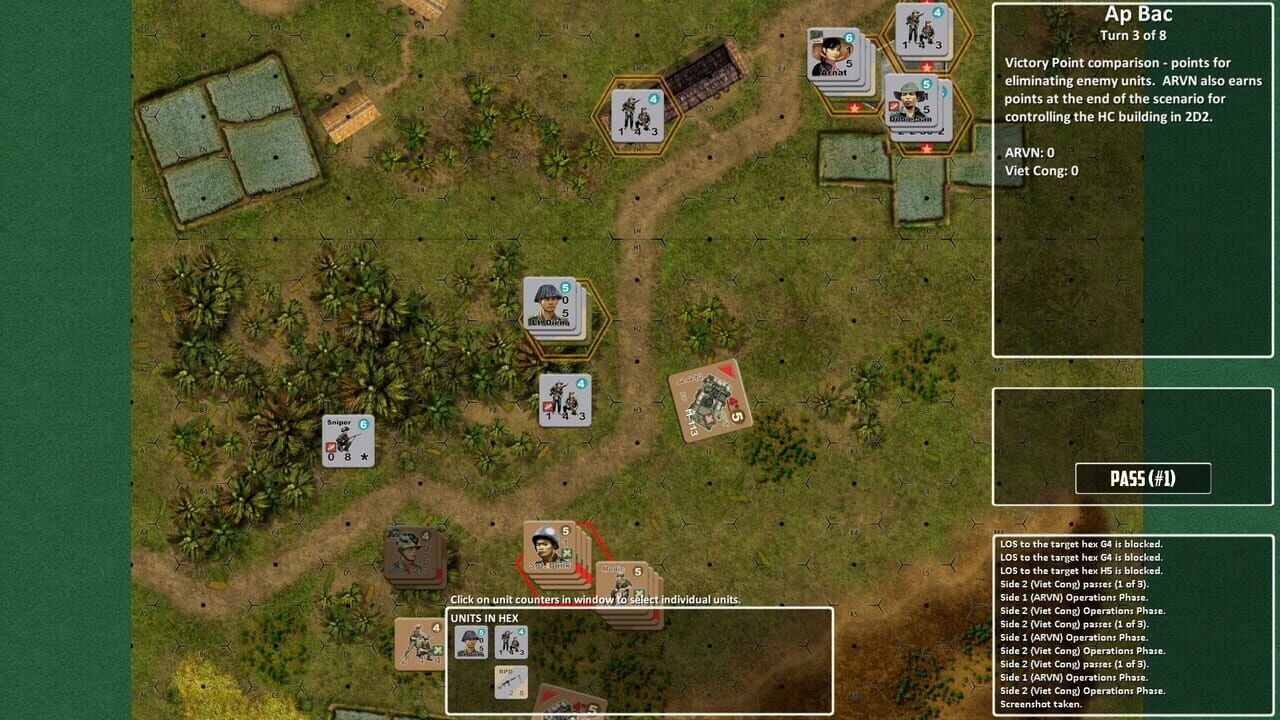 Lock ‘n Load Tactical Digital: Pledge of Honor – Battlepack