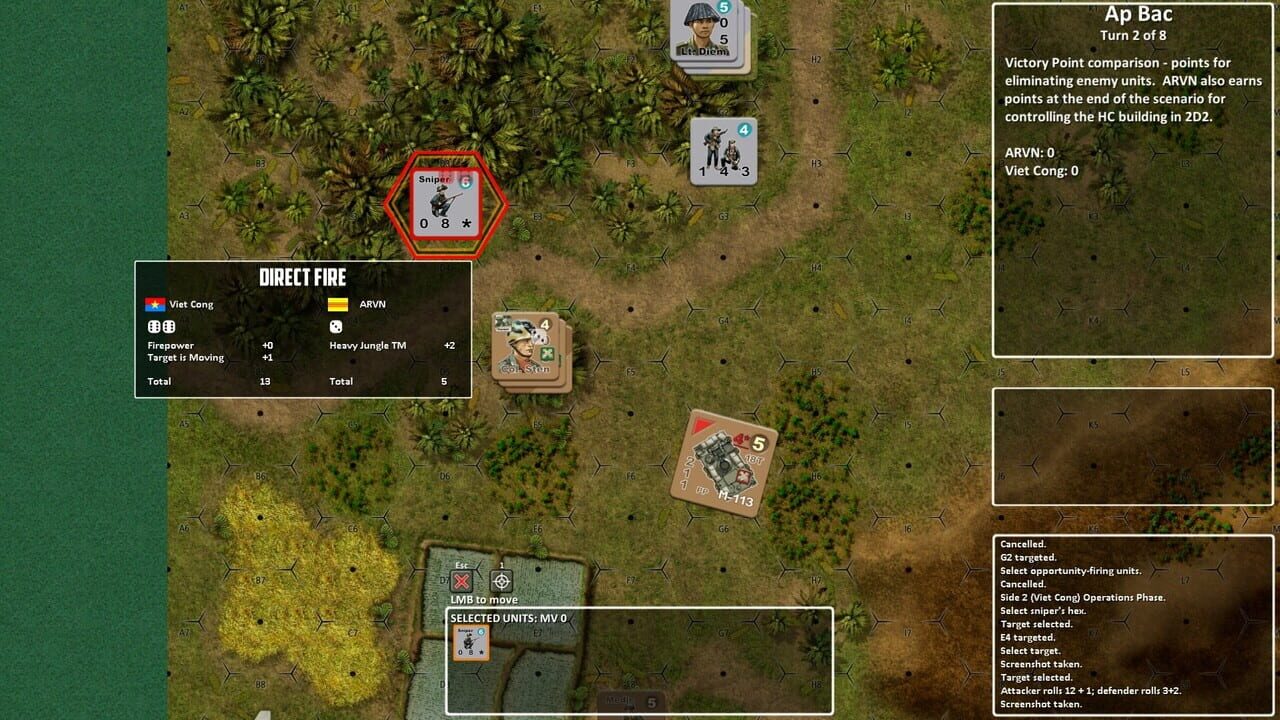 Lock ‘n Load Tactical Digital: Pledge of Honor – Battlepack