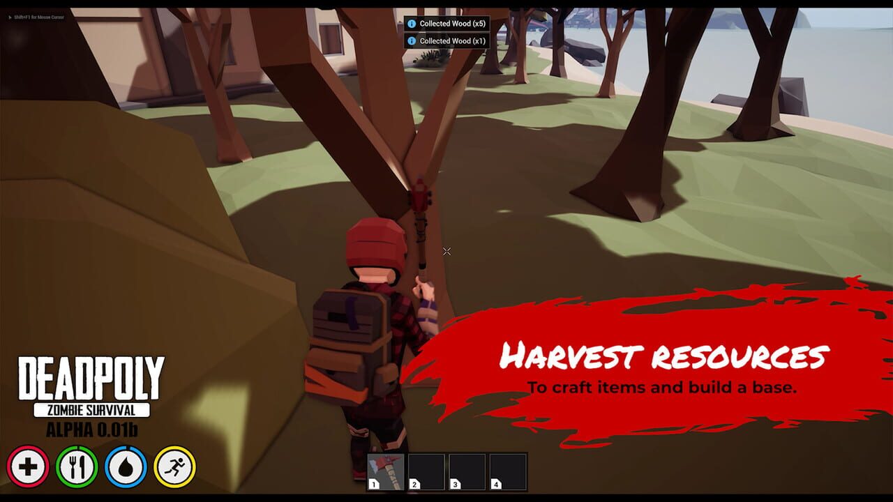 Deadpoly Base DeadPoly - Kotaku