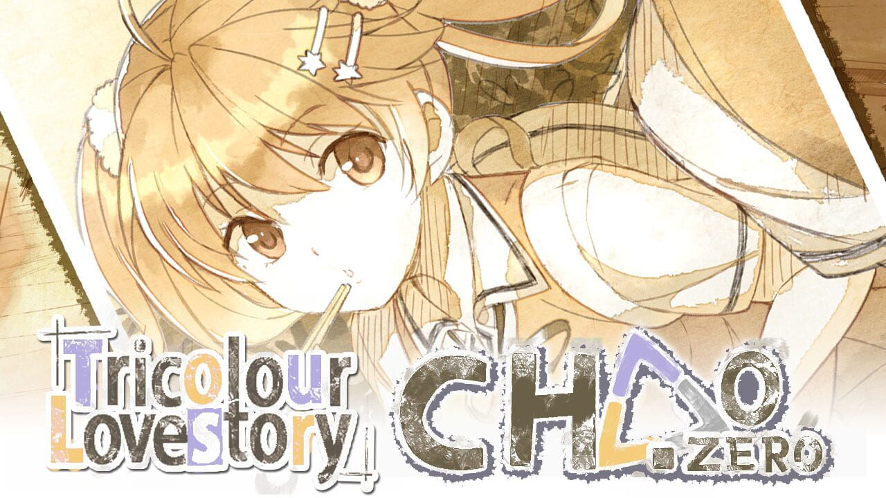 Tricolour Lovestory: Chapter Zero