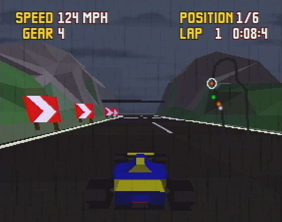 Checkered Flag
