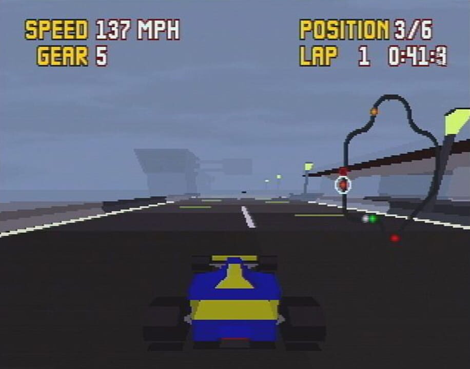 Checkered Flag