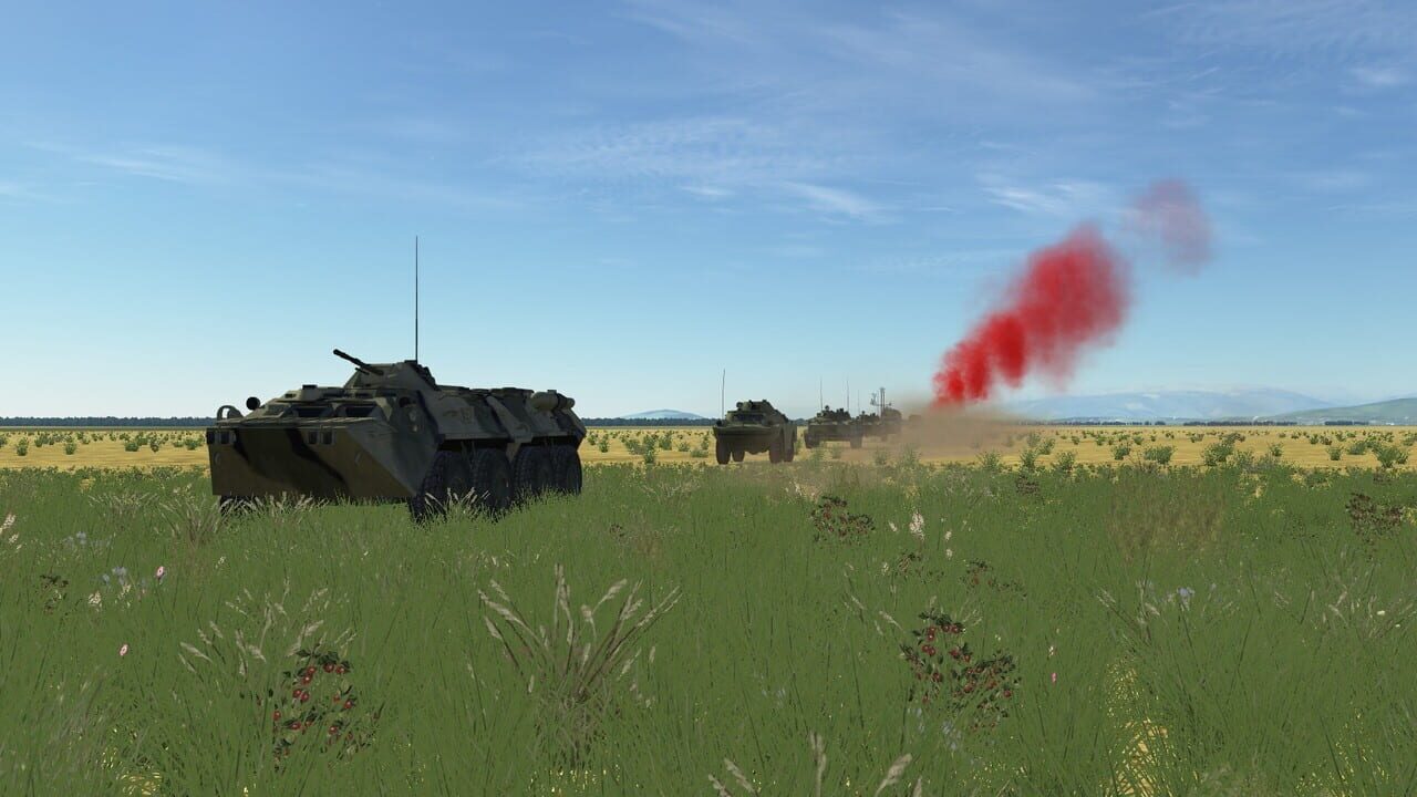 DCS World: A-10C – Advanced Aircraft Training Qualification Campaign