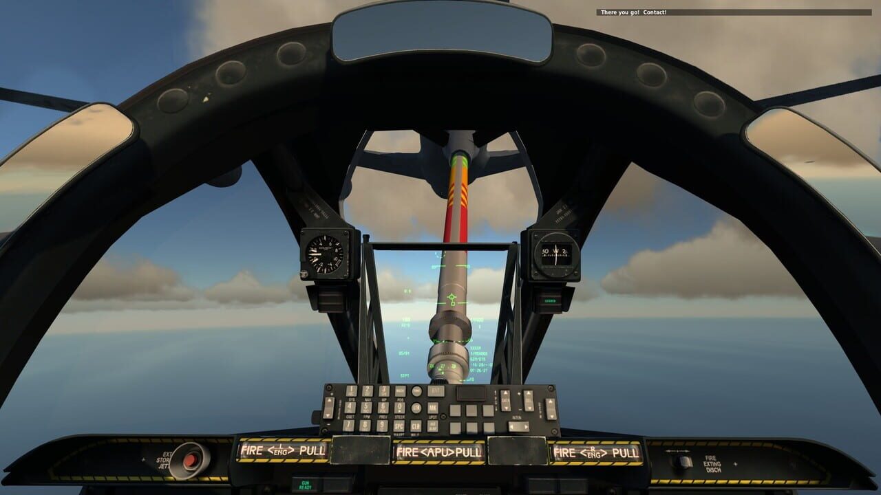 DCS World: A-10C – Advanced Aircraft Training Qualification Campaign