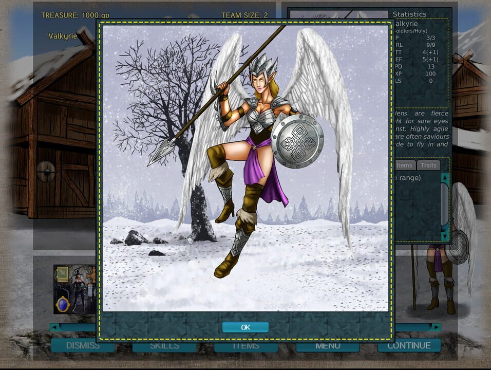 Age of Fear 4: The Storm Mountain Expansion