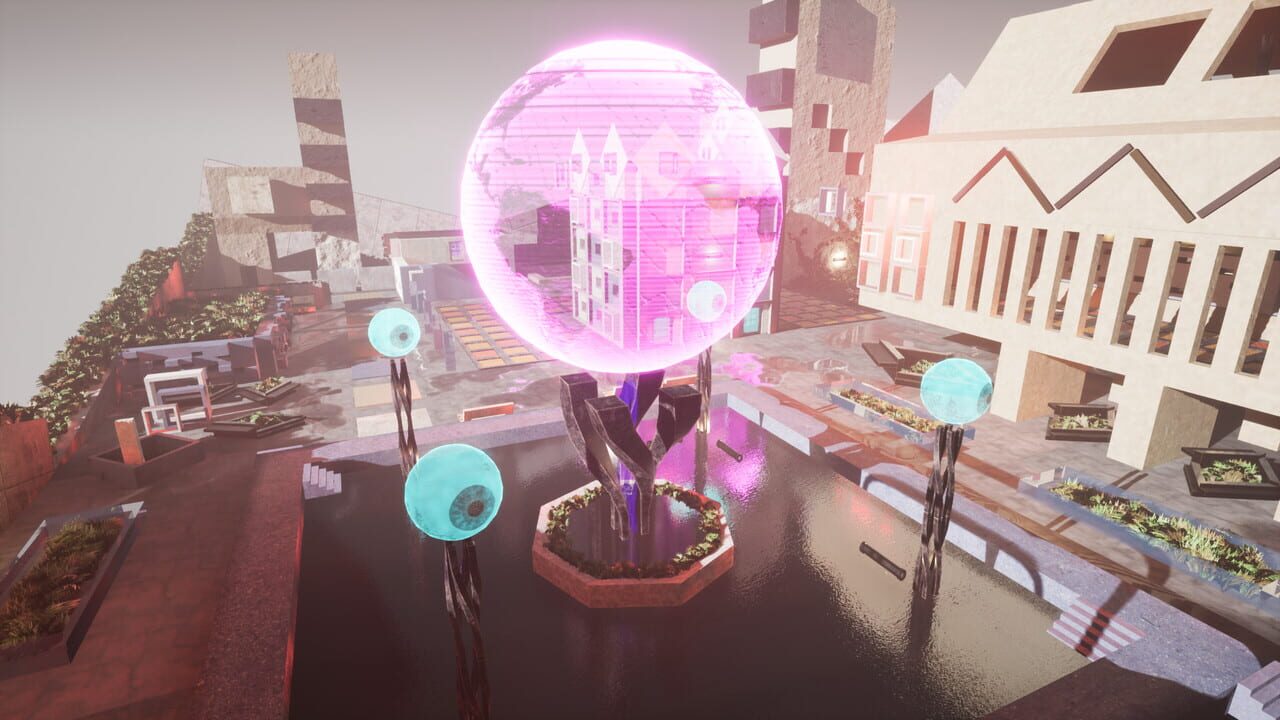 Hentai Cyberpunk