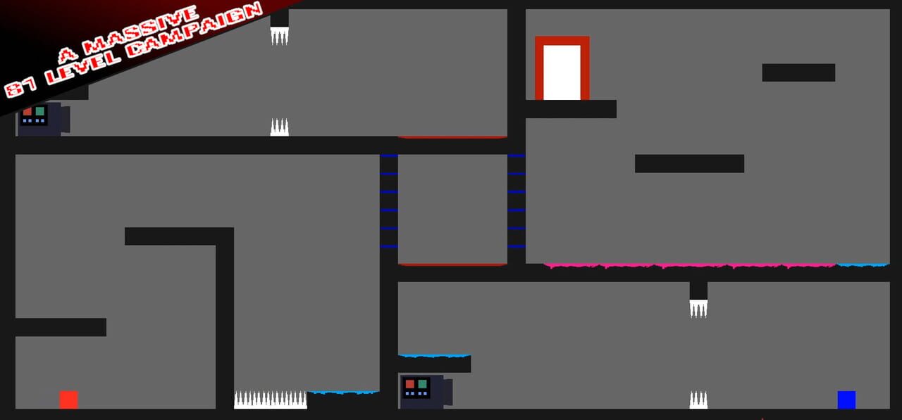 Ambidextrous Psychopath