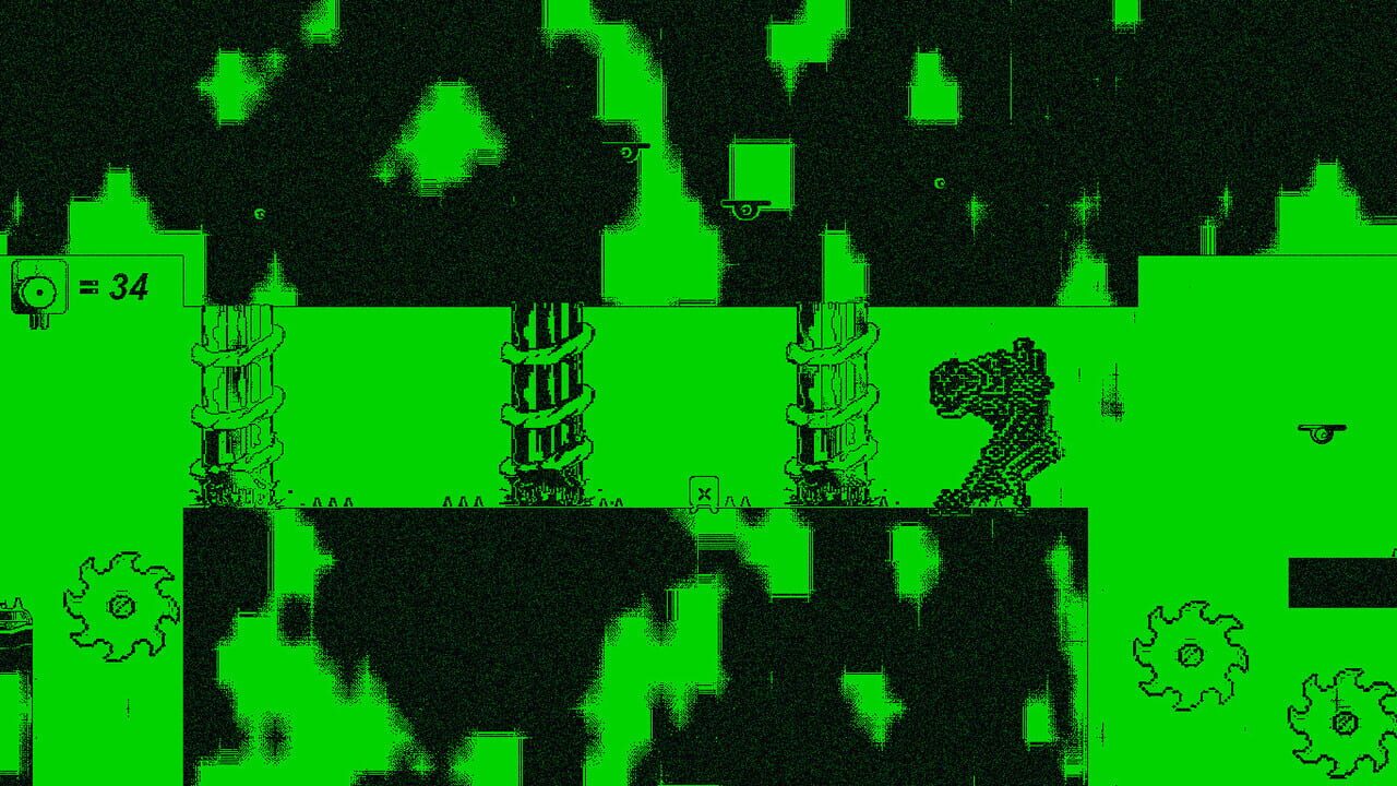 The Hardest Game in the Universe