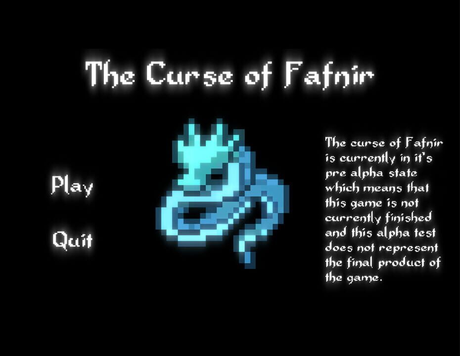 The Curse of Fafnir