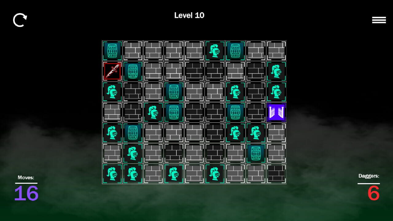 Kingslayer: The First Assassin
