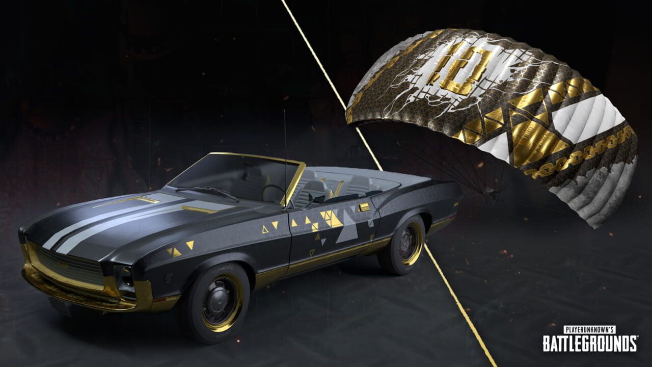 PlayerUnknown’s Battlegrounds: Season 11