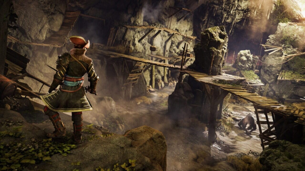 GreedFall: Gold Edition