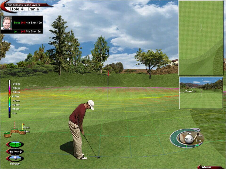 Links: Championship Edition