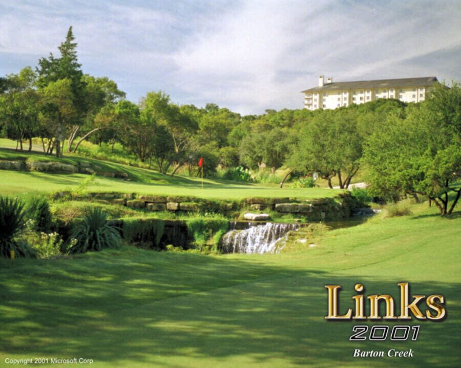 Links Expansion Pack