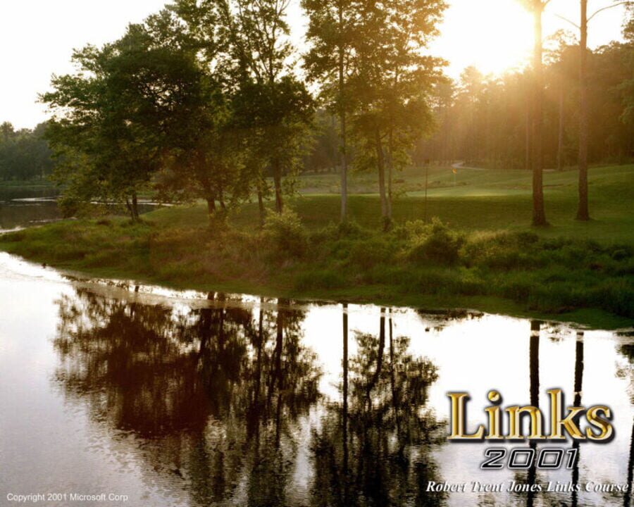 Links Expansion Pack