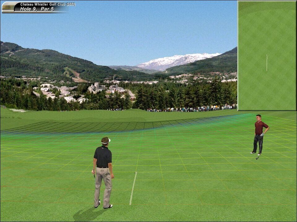 Links 2003: Championship Courses