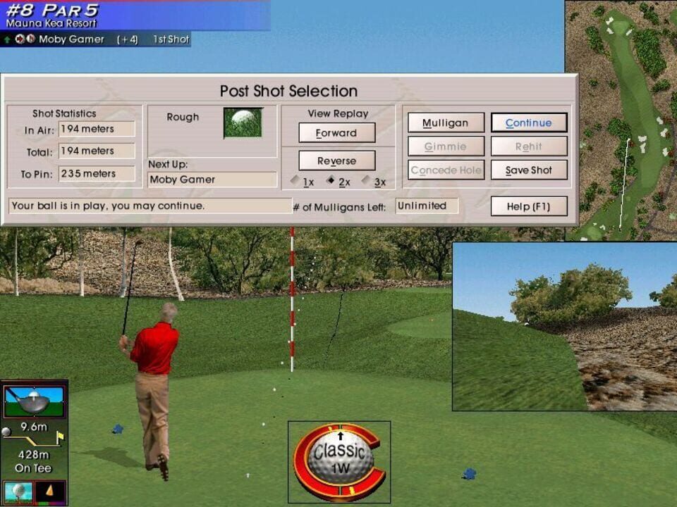 Links LS 2000: 10 Course Pack